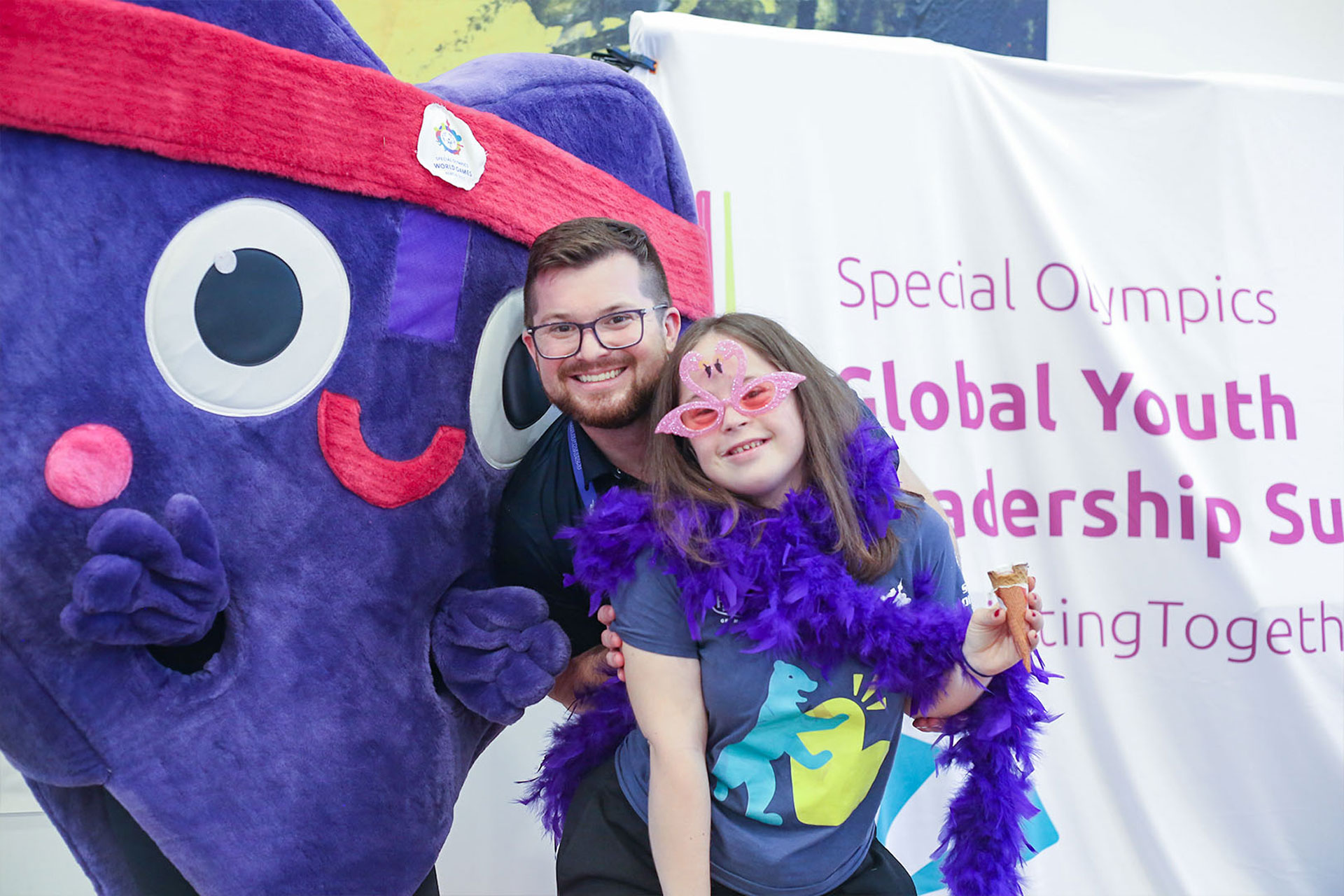 SOWG Global Youth Leadership